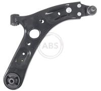 ABS 211554 Front Right Lower Outer Wishbone Suspension Arm Fits Hyundai Kia I30