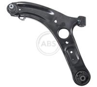 ABS 211555 Front Left Lower Outer Wishbone Suspension Arm Fits Hyundai Elantra
