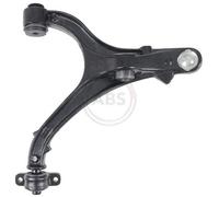 ABS 211559 Front Right Lower Outer Wishbone Suspension Arm Fits Jeep Commander