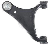 ABS 211562 Front Left Upper Outer Wishbone Suspension Arm Fits Land Rover