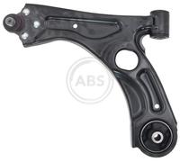 ABS 211585 Front Left Lower Outer Wishbone Suspension Arm Fits Chevrolet Aveo