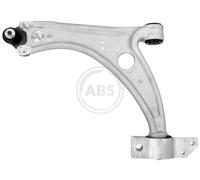 ABS 211589 Front Left Lower Outer Wishbone Suspension Arm Fits Audi Tt