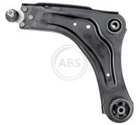ABS 211599 Front Left Lower Outer Wishbone Suspension Arm Fits Renault Latitude