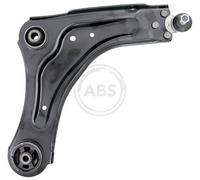 ABS 211600 Front Right Lower Outer Suspension Arm Fits Renault Latitude