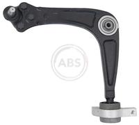 ABS 211619 Front Left Lower Outer Wishbone Suspension Arm Fits Peugeot 508 Sw