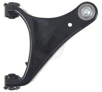 ABS 211624 Front Right Upper Outer Wishbone Suspension Arm Fits Land Rover