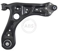 ABS 211694 Front Right Lower Outer Wishbone Suspension Arm Fits VW Polo