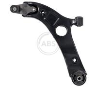 ABS 211696 Front Left Lower Outer Wishbone Suspension Arm Fits Hyundai Kia