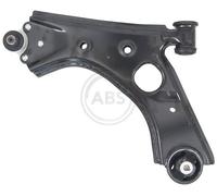 ABS 211704 Front Left Lower Outer Wishbone Suspension Arm Fits Fiat Opel Combo