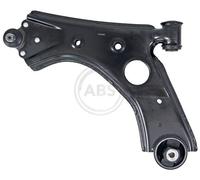 ABS 211710 Front Left Lower Outer Wishbone Suspension Arm Fits Fiat 500L