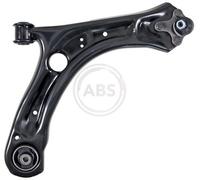 Front Right Track Control Arm A.B.S. 211736 for VW Beetle/Fusca/Bjalla (11-19)