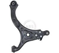 ABS 211742 Front Right Lower Outer Wishbone Suspension Arm Fits Kia Carnival