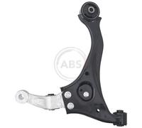 ABS 211751 Front Left Lower Outer Wishbone Suspension Arm Fits Hyundai Grandeur