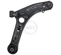 ABS 211758 Front Right Lower Outer Wishbone Suspension Arm Fits Kia Picanto