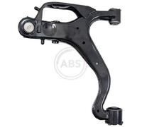 ABS 211763 Front Left Lower Outer Wishbone Suspension Arm Fits Land Rover Range
