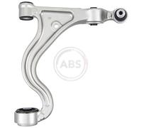 ABS 211807 Front Right Lower Outer Suspension Arm Fits Porsche Panamera