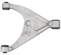 ABS 211856 Rear Right Upper Outer Wishbone Suspension Arm Fits Citroën Peugeot