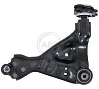 ABS 211859 Front Left Lower Outer Wishbone Suspension Arm Fits Mercedes Marco