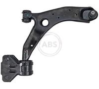 ABS 211867 Front Right Lower Outer Wishbone Suspension Arm Fits Mazda 3