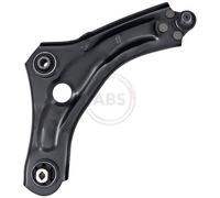 ABS 211877 Front Right Lower Outer Wishbone Suspension Arm Fits Renault Megane