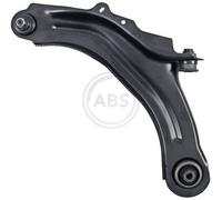 ABS 211890 Front Left Lower Outer Wishbone Suspension Arm Fits Renault Captur