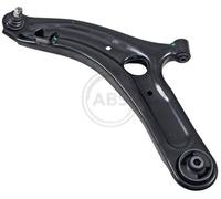 ABS 211905 Front Left Lower Outer Wishbone Suspension Arm Fits Kia Soul