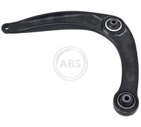 ABS 211907 Front Left Lower Outer Suspension Arm Fits Citroën Ds Peugeot 5008 C4