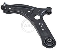 ABS 211910 Front Left Lower Outer Wishbone Suspension Arm Fits Hyundai I20