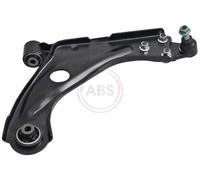 ABS 211927 Front Right Lower Outer Wishbone Suspension Arm Fits Citroën Opel C5