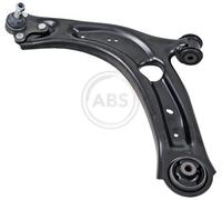 ABS 211928 Front Left Lower Outer Wishbone Suspension Arm Fits Audi Cupra Seat