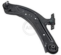 ABS 211941 Front Left Lower Outer Wishbone Suspension Arm Fits Nissan Renault