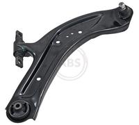 ABS 211942 Front Right Lower Outer Wishbone Suspension Arm Fits Nissan Renault