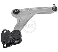 Wishbone Control Arm 211962 A.B.S. for FORD MONDEO V Saloon MONDEO V Hatchback