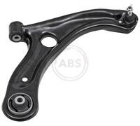ABS 212033 Front Right Lower Outer Wishbone Suspension Arm Fits Honda Jazz