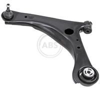 ABS 212083 Front Left Lower Outer Wishbone Suspension Arm Fits Chrysler Lancia