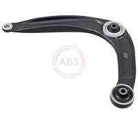 ABS 212114 Front Left Lower Outer Wishbone Suspension Arm Fits Citroën Ds 5 Ds5