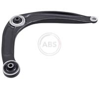 ABS 212115 Front Right Lower Outer Suspension Arm Fits Citroën Ds Peugeot 5 Ds5