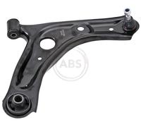 ABS 212134 Front Right Lower Outer Wishbone Suspension Arm Fits Citroën Peugeot