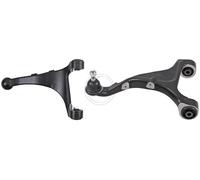 ABS 212135 Rear Left Lower Outer Wishbone Suspension Arm Fits Hyundai Kia Ix55
