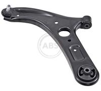 ABS 212137 Front Left Lower Outer Wishbone Suspension Arm Fits Kia Cerato