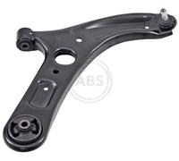 ABS 212138 Front Right Lower Outer Wishbone Suspension Arm Fits Kia Cerato