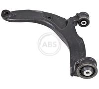 Track Control Arm (Front Left) A.B.S. 212143 for VW Multivan/Transporter/Campmob