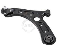 ABS 212152 Front Left Lower Outer Wishbone Suspension Arm Fits Hyundai Elantra