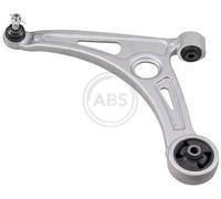 ABS 212154 Front Left Lower Outer Suspension Arm Fits Hyundai Kia Ioniq Kona