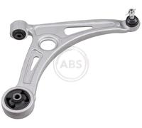 ABS 212155 Front Right Lower Outer Suspension Arm Fits Hyundai Kia Ioniq Kona