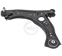 ABS 212156 Front Left Lower Outer Wishbone Suspension Arm Fits Audi Seat Skoda