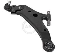ABS 212180 Front Left Lower Outer Wishbone Suspension Arm Fits Lexus Toyota Rx