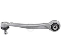 ABS 212185 Front Left Upper Outer Wishbone Suspension Arm Fits Audi Porsche VW