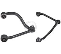 ABS 212195 Front Left Upper Outer Wishbone Suspension Arm Fits Kia Sorento
