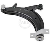 ABS 212205 Front Left Lower Outer Wishbone Suspension Arm Fits Subaru Forester